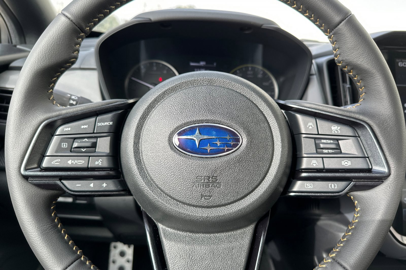 New 2025 Subaru Crosstrek 2.5i Sport image 25
