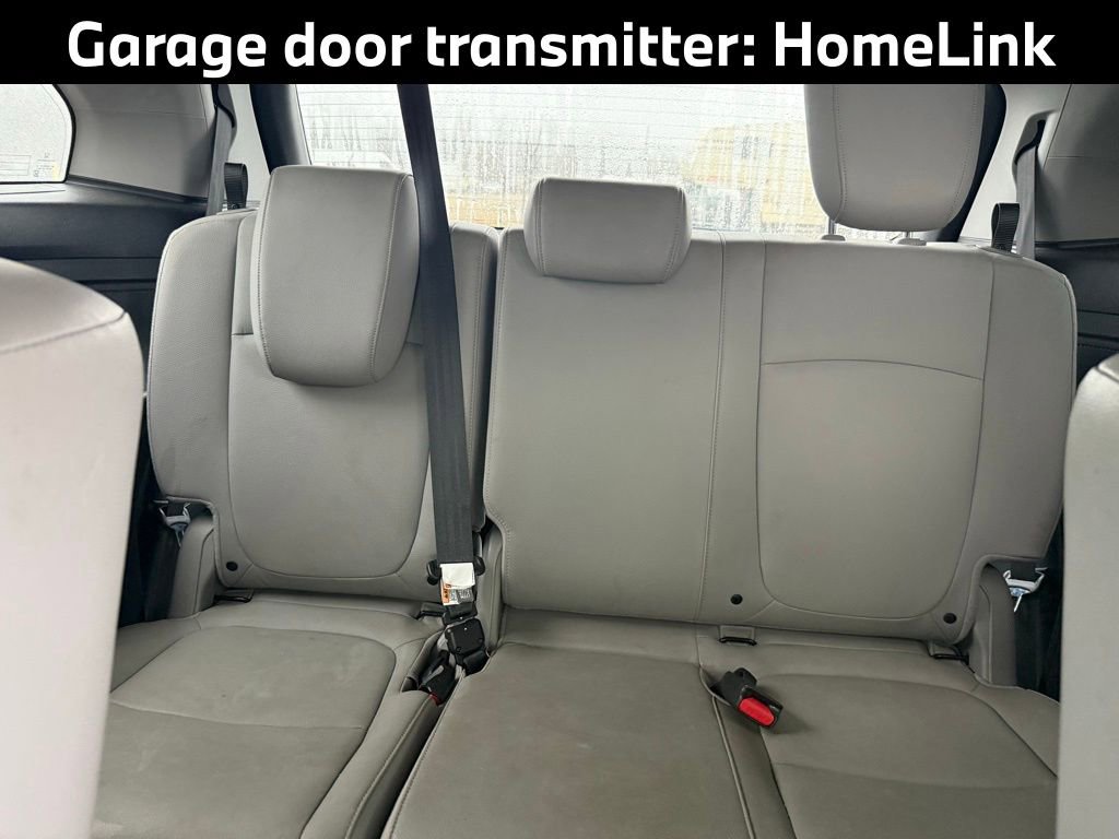 Used 2020 Honda Odyssey EX-L image 12