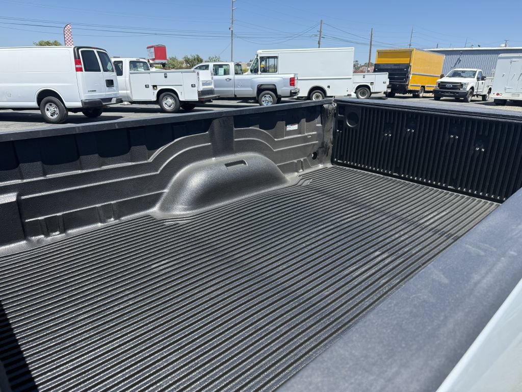Used 2017 RAM 1500 Tradesman w/ Power & Remote Entry Group RWD image 9