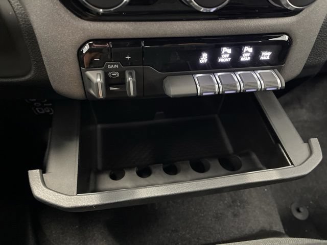 New 2026 RAM 1500 Tradesman AWD/4WD image 41