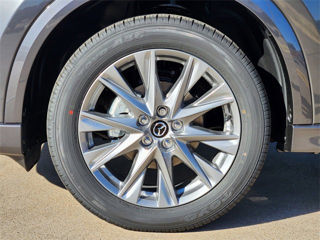 New 2025 MAZDA CX-5 AWD 2.5 S w/ Premium Plus Pkg image 7