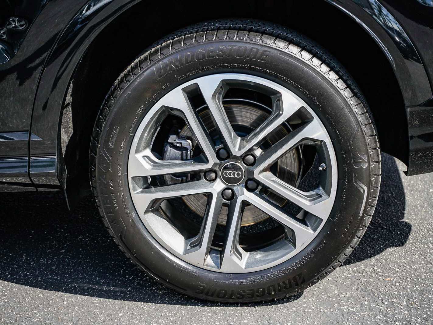 Used 2025 Audi Q5 Premium w/ Premium Plus AWD/4WD image 10