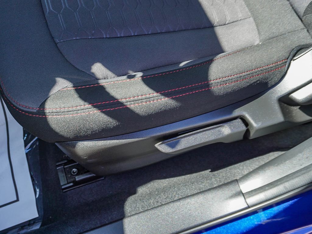 Certified 2025 Subaru Impreza 2.0i Sport AWD/4WD image 19
