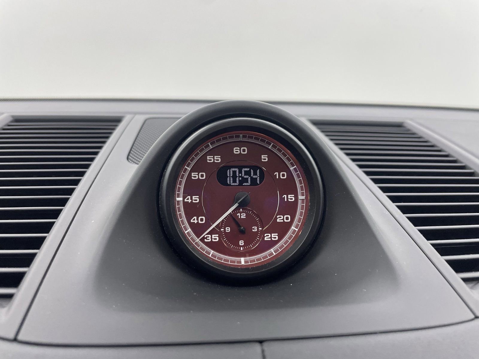 Certified 2023 Porsche Macan GTS image 23