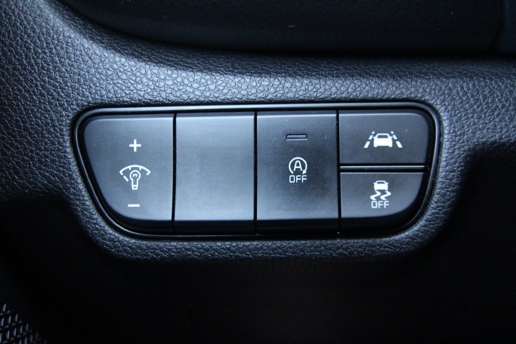 Used 2022 Kia Seltos Nightfall Edition AWD/4WD image 21