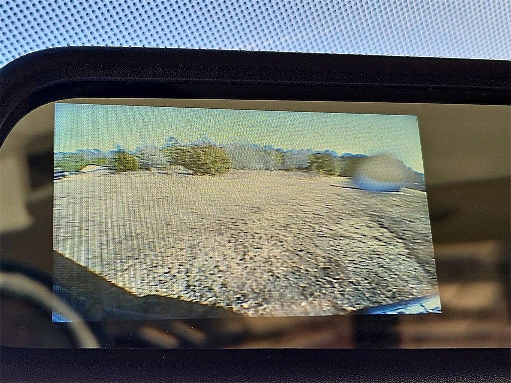 New 2025 Chevrolet Express 2500 w/ Driver Convenience Package image 12