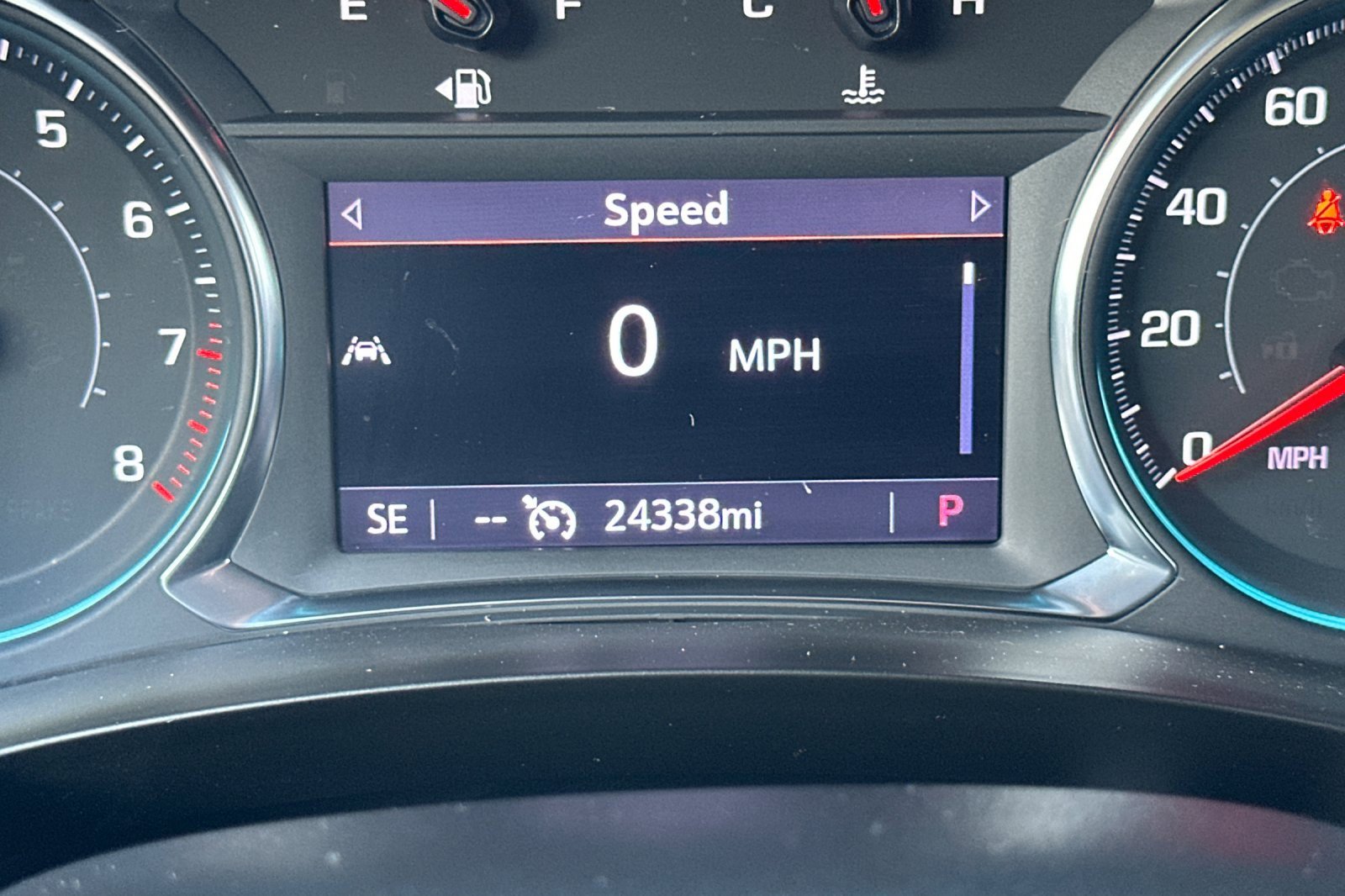 Used 2023 Chevrolet Traverse LT image 43