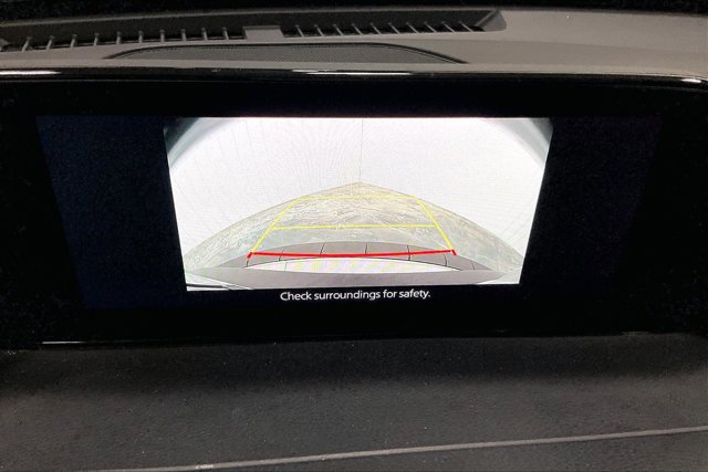 Used 2024 MAZDA CX-30 AWD 2.5 S w/ Select Sport Pkg image 21