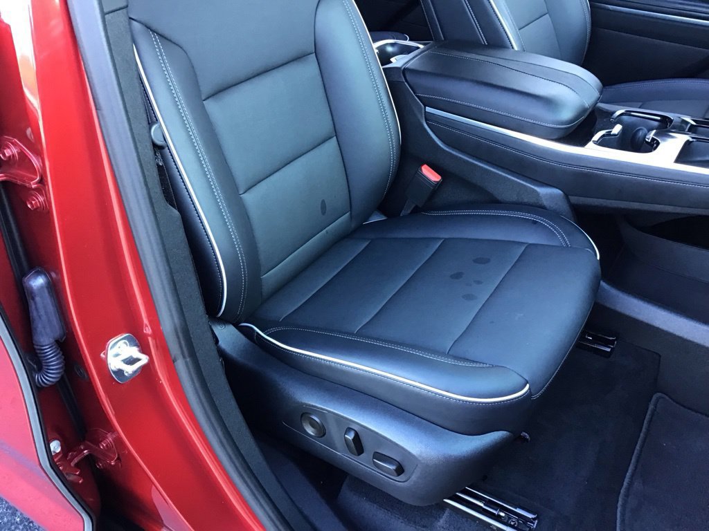 Used 2026 Buick Enclave Preferred w/ Power Package FWD image 12