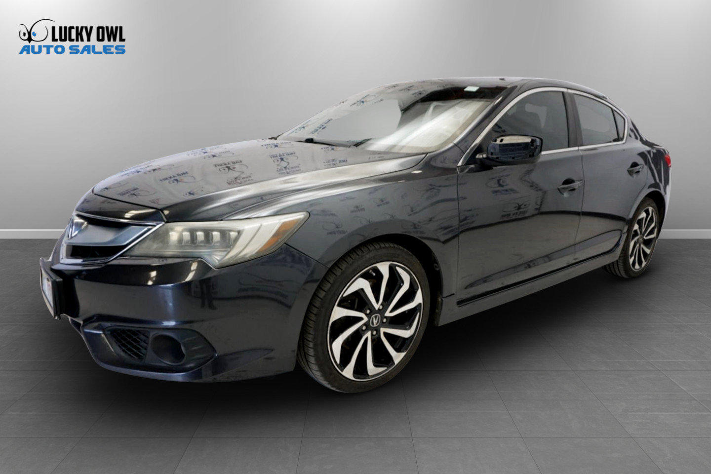 Used 2016 Acura ILX FWD image 8
