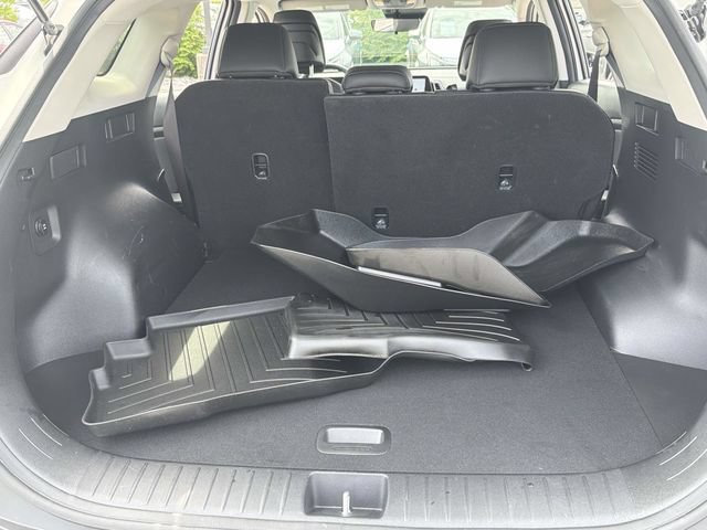 Used 2023 Kia Sportage EX AWD/4WD image 22