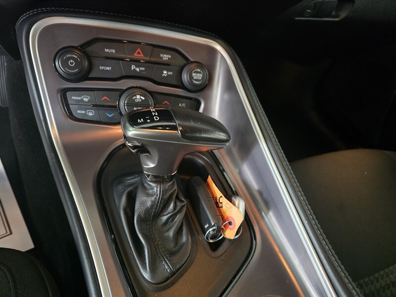 Used 2021 Dodge Challenger R/T RWD image 17