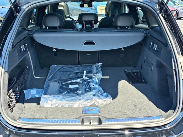 New 2026 Mercedes-Benz GLC 300 4MATIC image 10