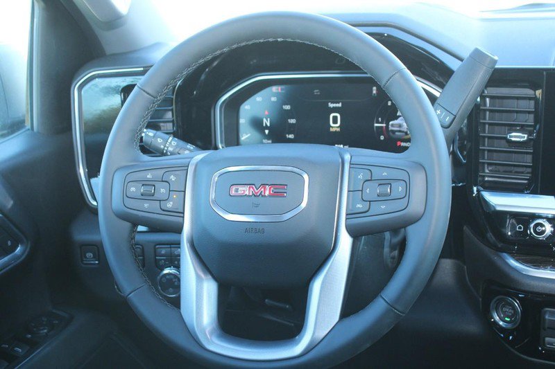 New 2026 GMC Sierra 1500 SLE w/ Preferred Package image 7