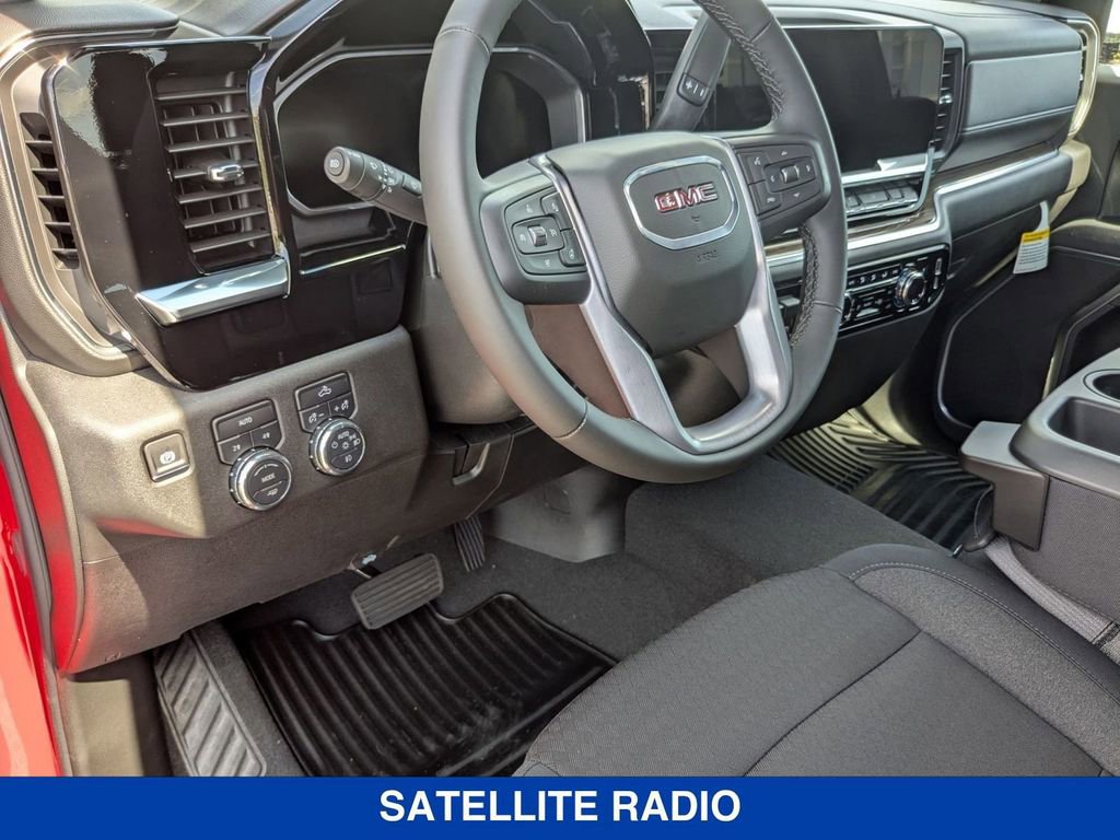 New 2026 GMC Sierra 1500 Elevation image 15