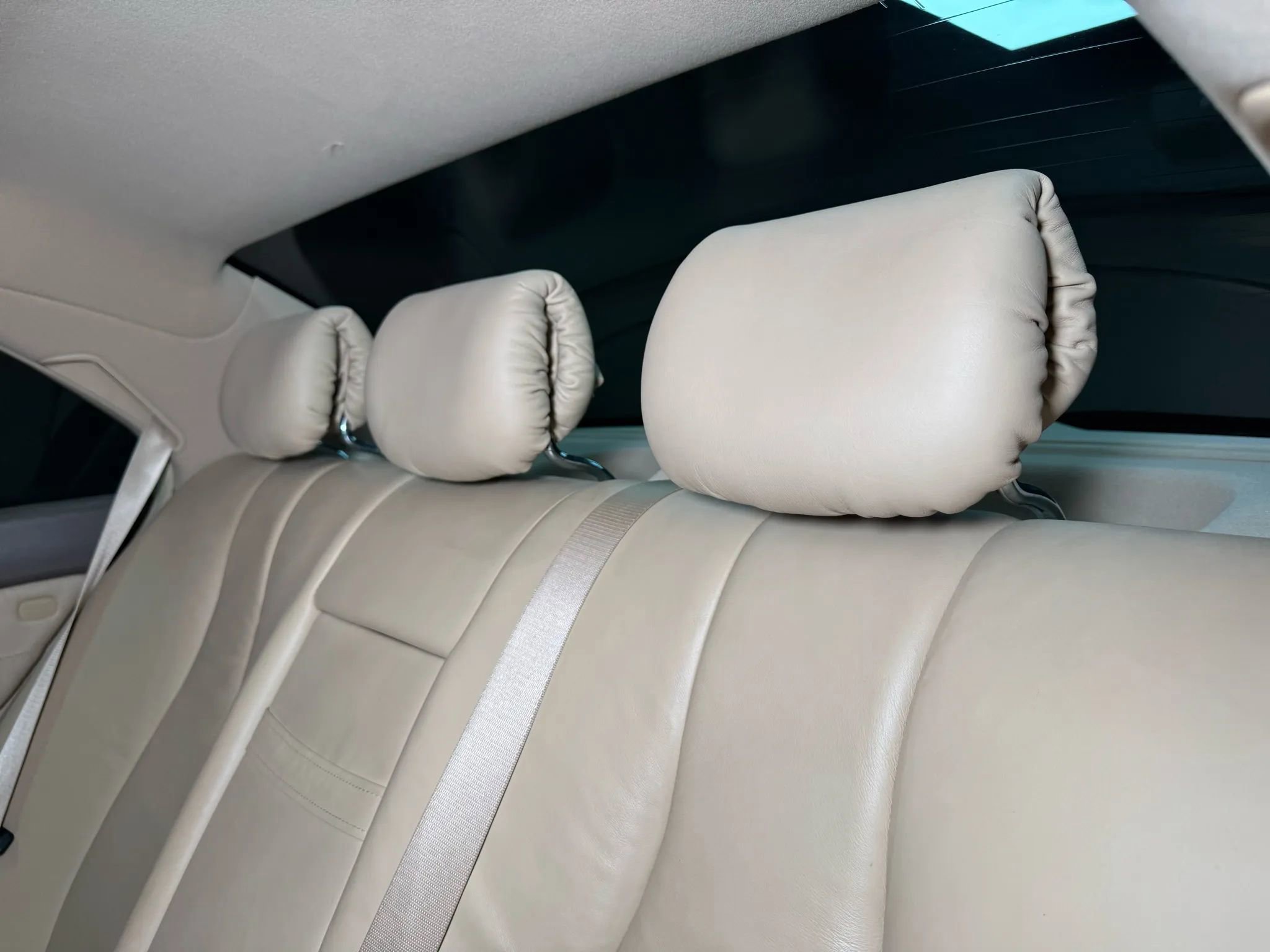 Used 2000 Mercedes-Benz S 500 w/ K2 Opt Pkg image 19