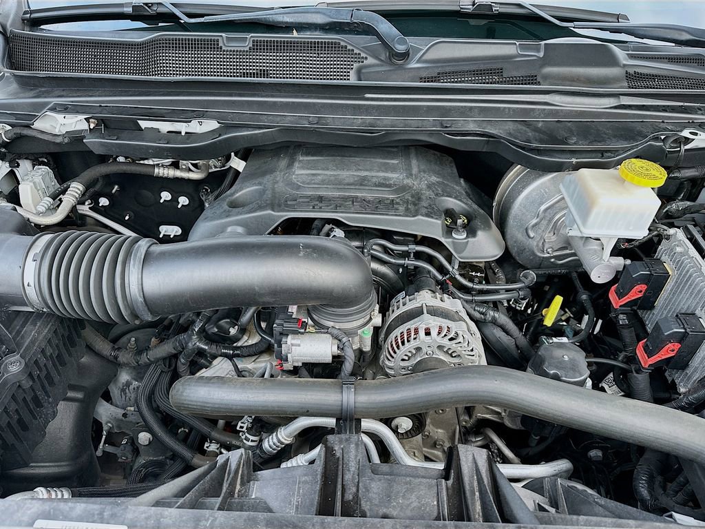 Used 2020 RAM 1500 Limited image 39