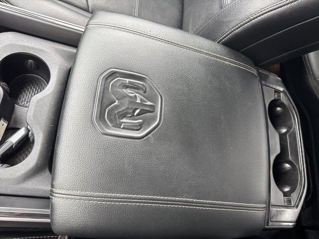 Used 2024 RAM 2500 Rebel w/ Towing Technology Group image 30