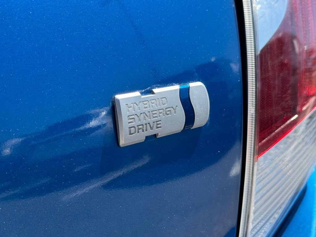 Used 2017 Toyota Prius C One image 11