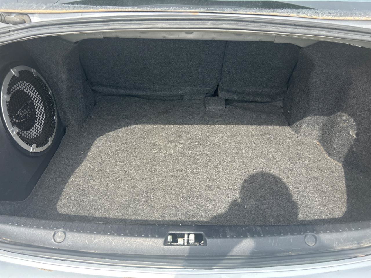 Used 2009 Mitsubishi Lancer ES FWD image 20