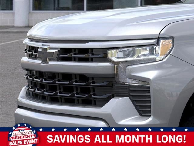 New 2026 Chevrolet Silverado 1500 RST image 13