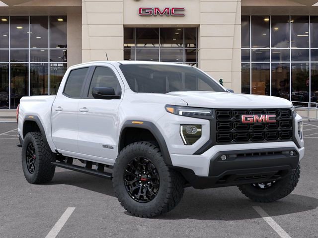 New 2026 GMC Canyon Elevation w/ Convenience Package image 7
