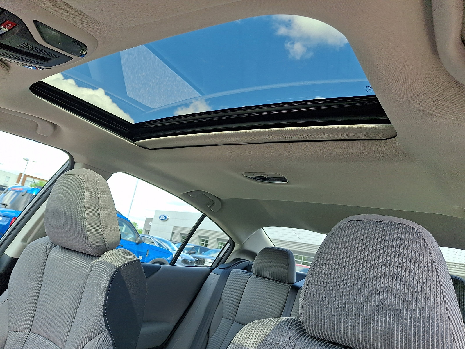 Used 2022 Subaru Legacy Premium AWD/4WD image 21