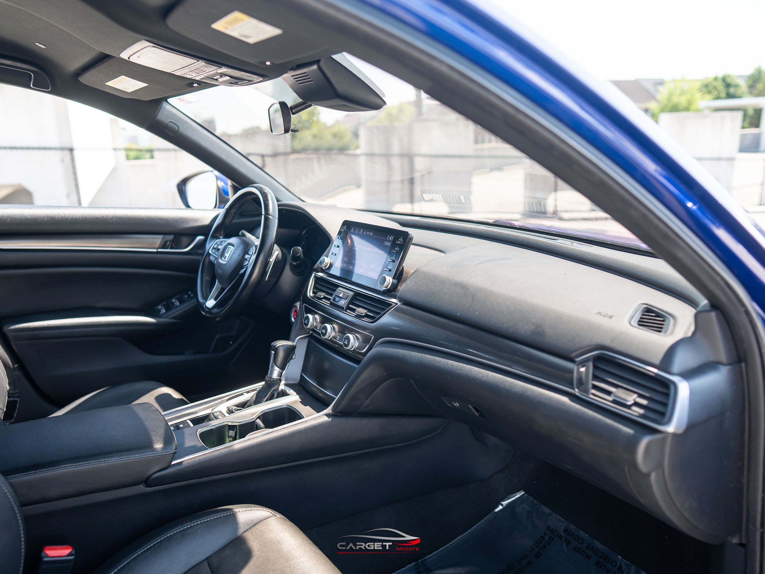 Used 2019 Honda Accord Sport image 15
