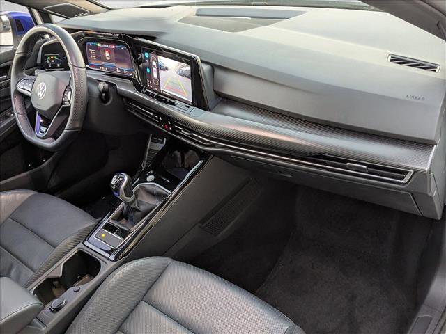 Used 2023 Volkswagen Golf 20th Anniversary Edition image 20