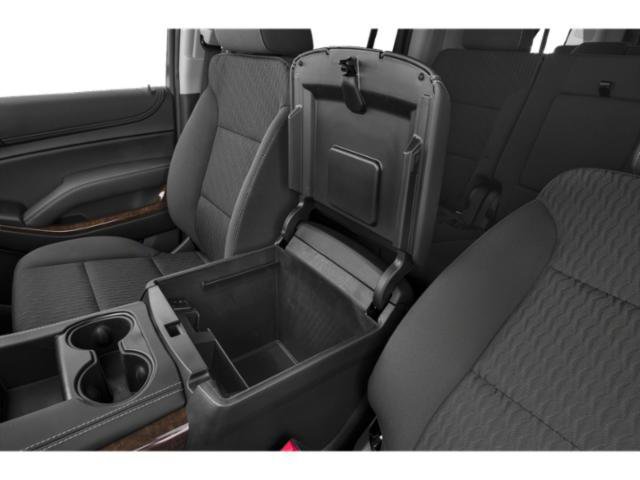Used 2020 Chevrolet Suburban LT AWD/4WD image 18