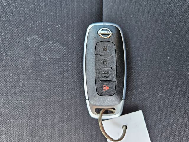 Used 2025 Nissan Sentra S FWD image 29