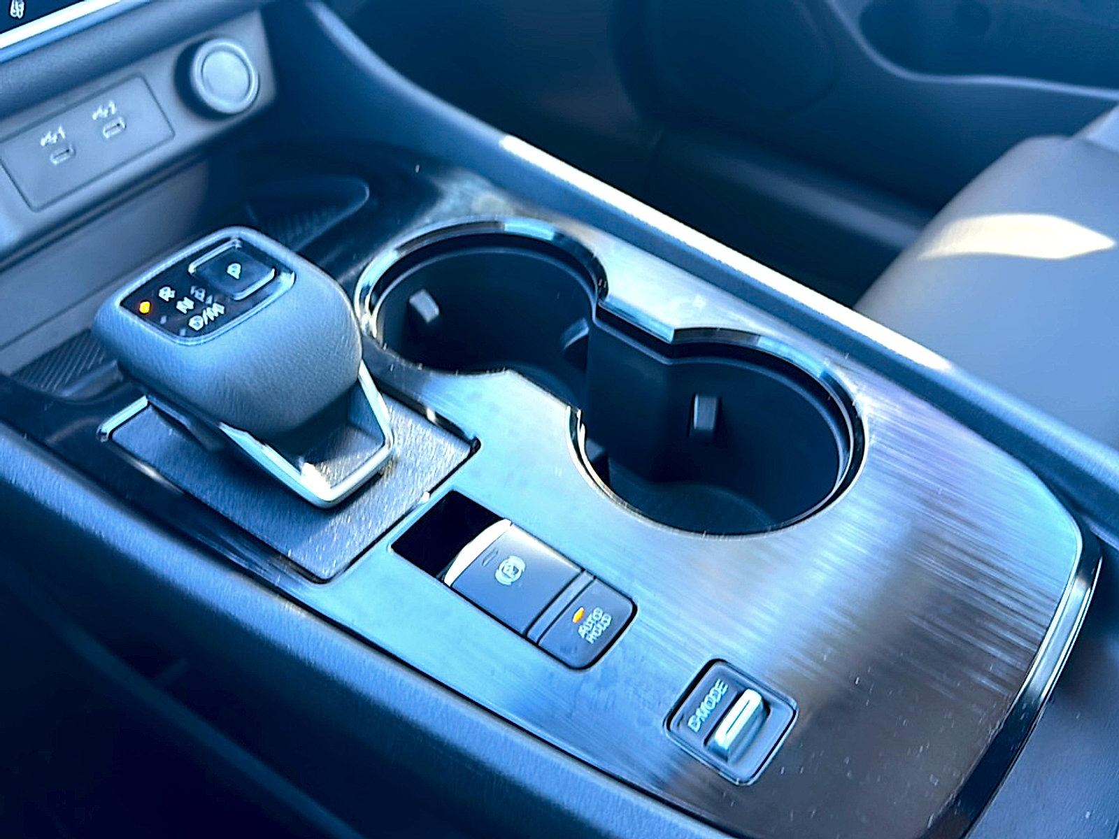 New 2026 Nissan Rogue SV w/ SV Premium Package image 24