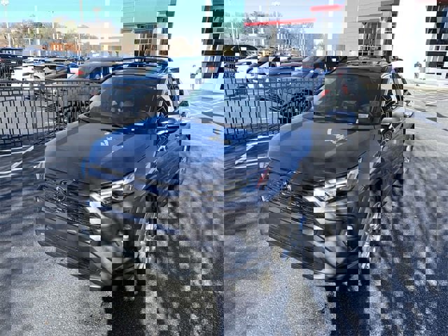 New 2025 Toyota RAV4 XLE Premium