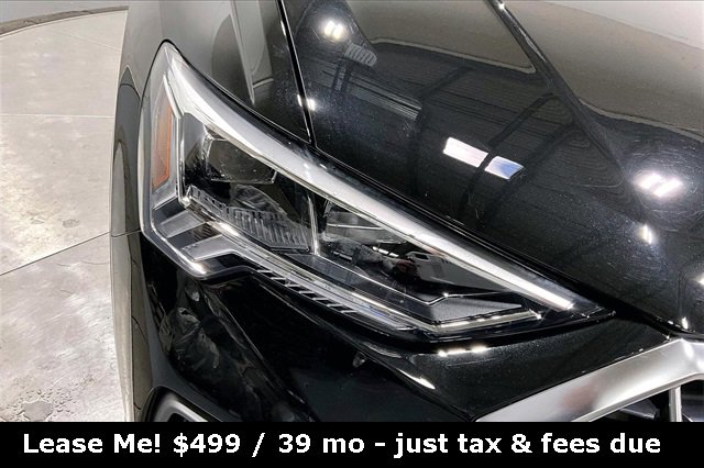 Used 2025 Audi Q3 2.0T Premium w/ Convenience Package image 30