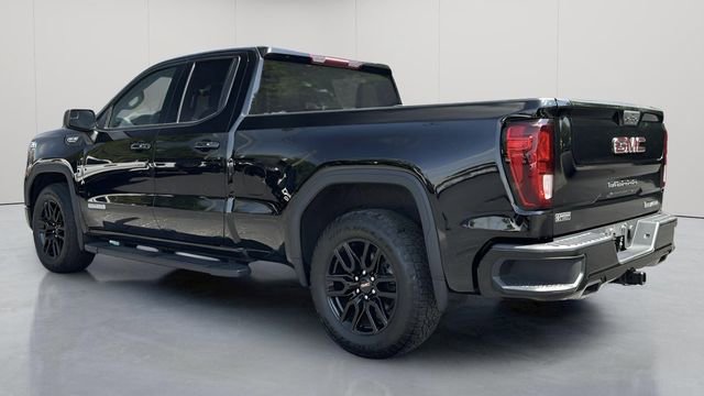 Used 2021 GMC Sierra 1500 Elevation w/ X31 Off-Road Package image 6