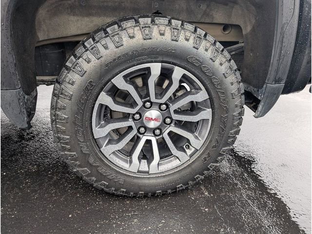 Used 2023 GMC Sierra 1500 AT4 w/ AT4 Preferred Package image 26