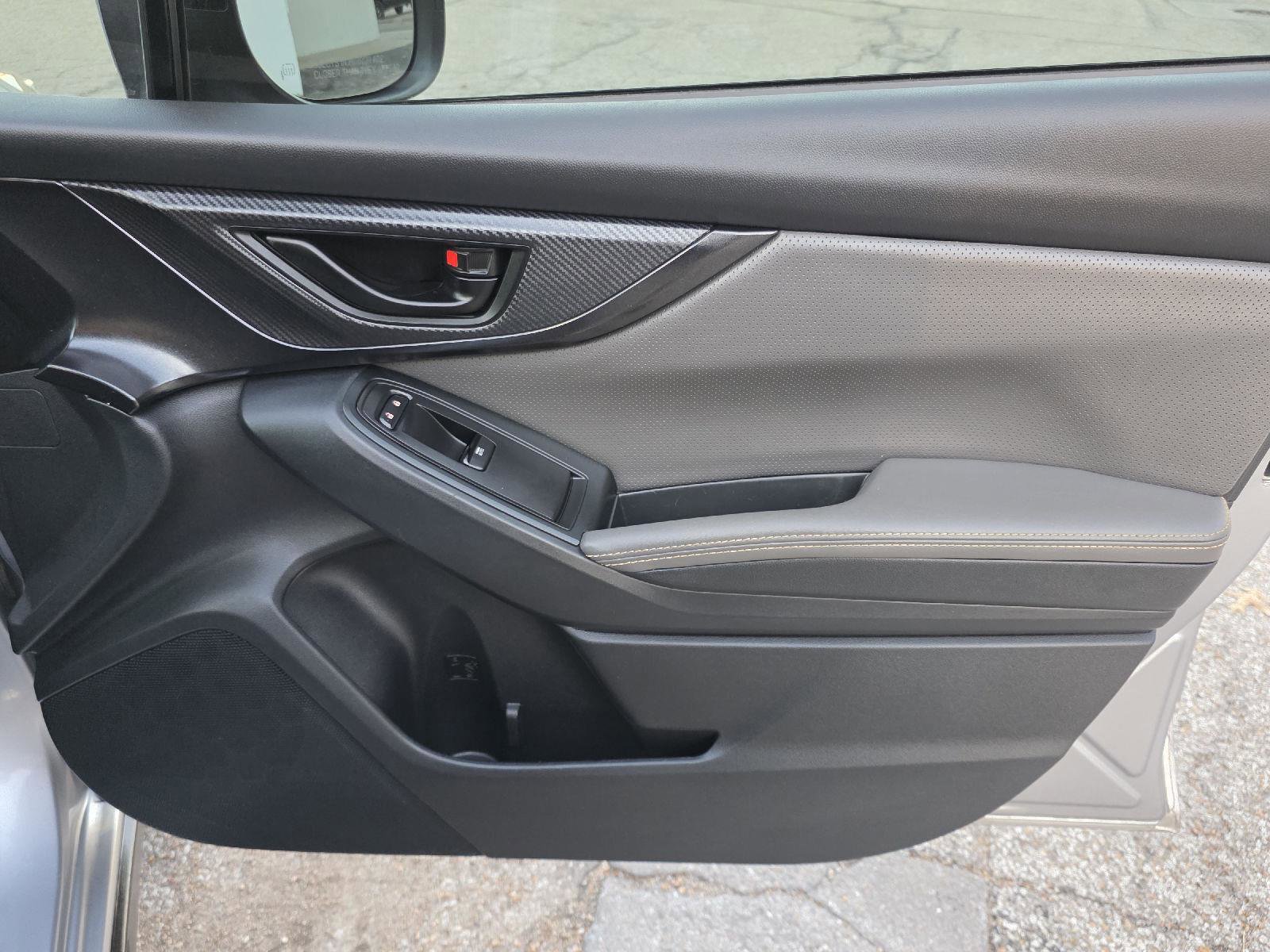 Used 2022 Subaru Crosstrek 2.5i Sport w/ Moonroof Package image 27