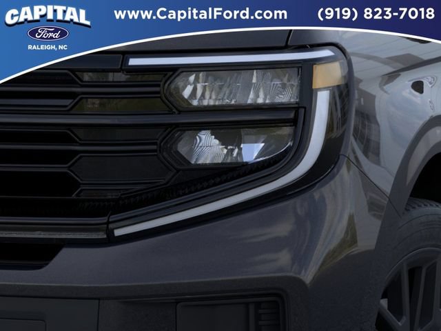 New 2026 Ford Expedition Max Platinum w/ Stealth Appearance Package AWD/4WD image 18