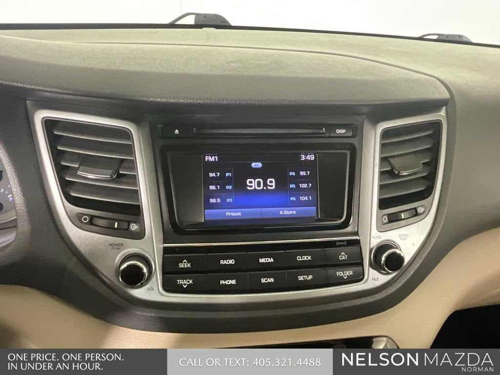 Used 2016 Hyundai Tucson Eco FWD image 32
