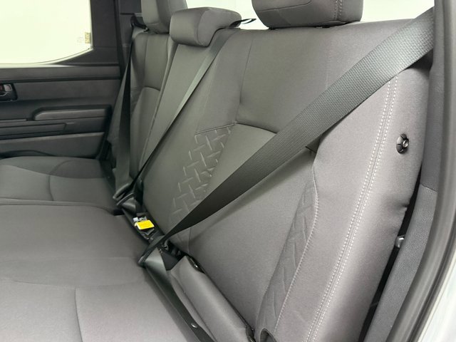 New 2026 Toyota Tacoma SR5 image 33