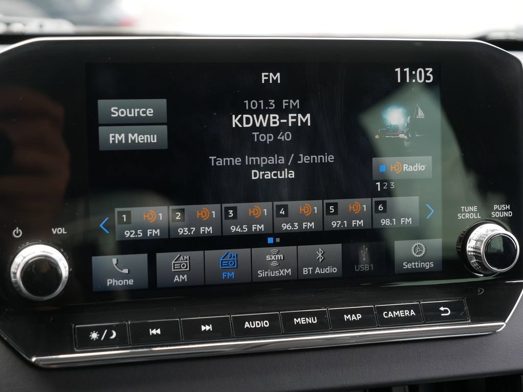 Used 2023 Mitsubishi Outlander SE AWD/4WD image 21
