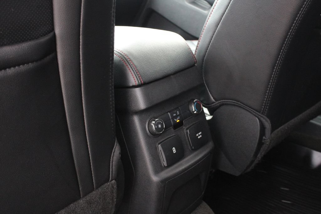 Used 2017 Ford Explorer Sport w/ Equipment Group 401A AWD/4WD image 26