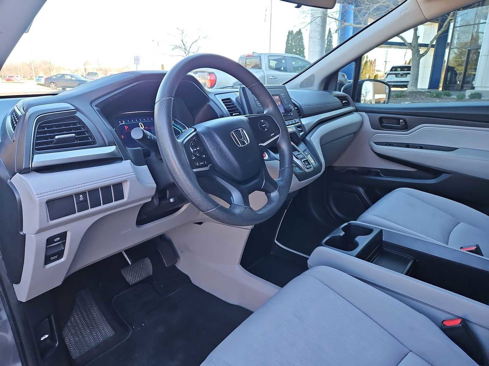 Used 2020 Honda Odyssey LX image 10