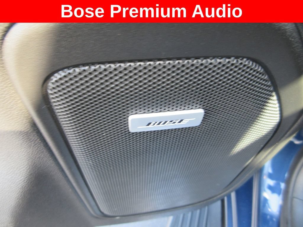 Certified 2022 Chevrolet Silverado 2500 LTZ w/ LTZ Plus Package AWD/4WD image 20