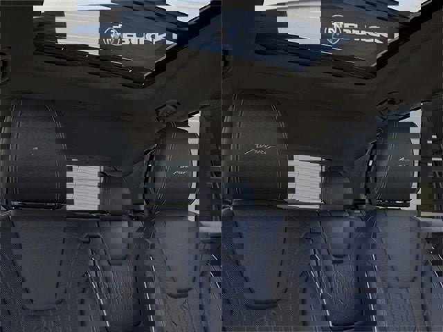 New 2026 Buick Encore GX Avenir w/ Avenir Technology Package image 24