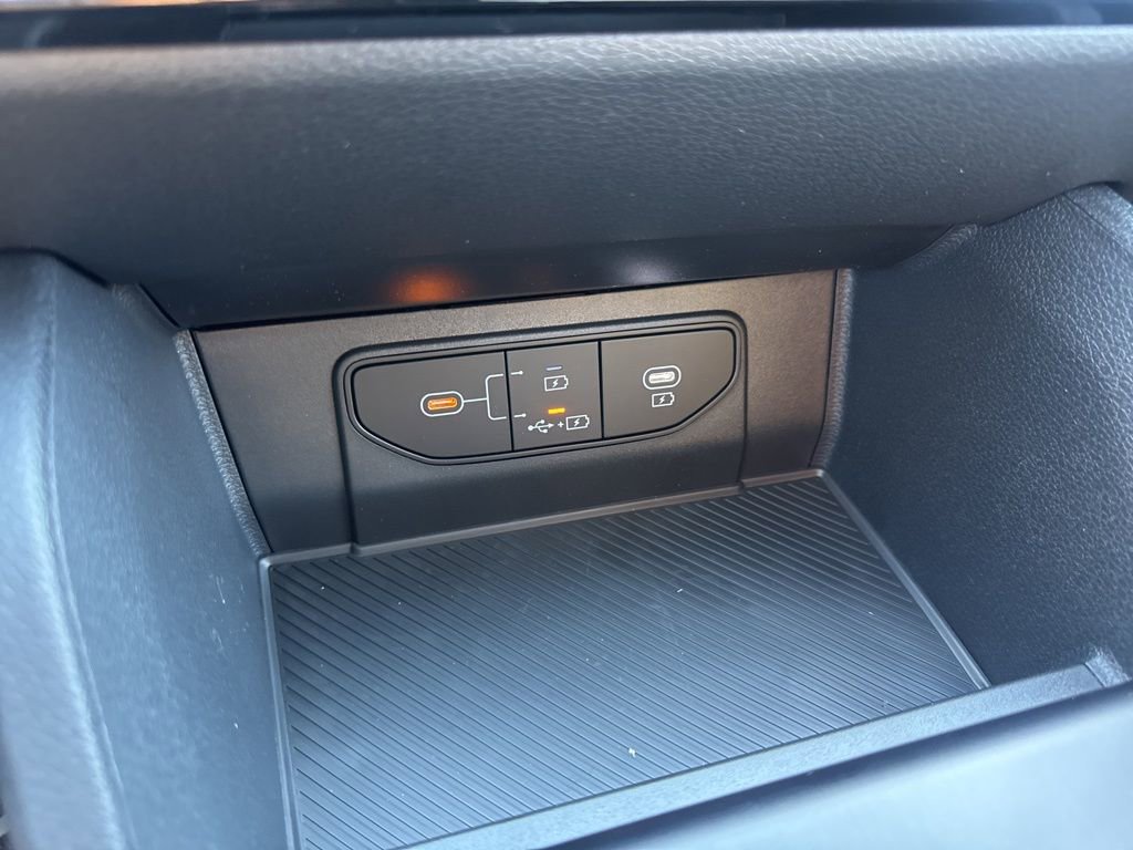 New 2026 Kia Sportage LX AWD/4WD image 5