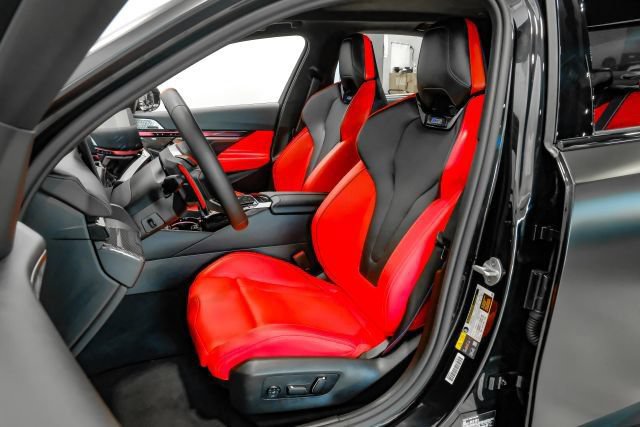 Used 2026 BMW M5 w/ Carbon Package AWD/4WD image 47