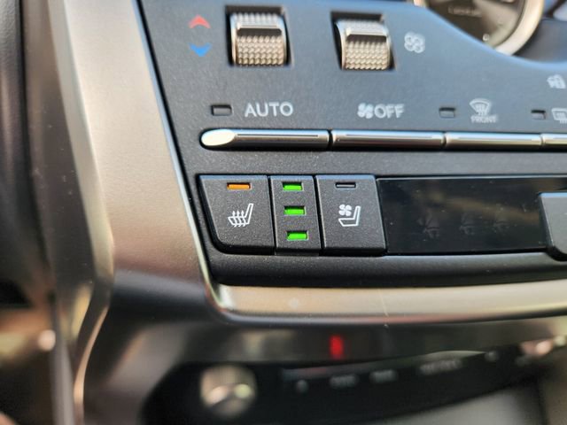 Used 2021 Lexus NX 300 300 Base w/ Premium Package image 29