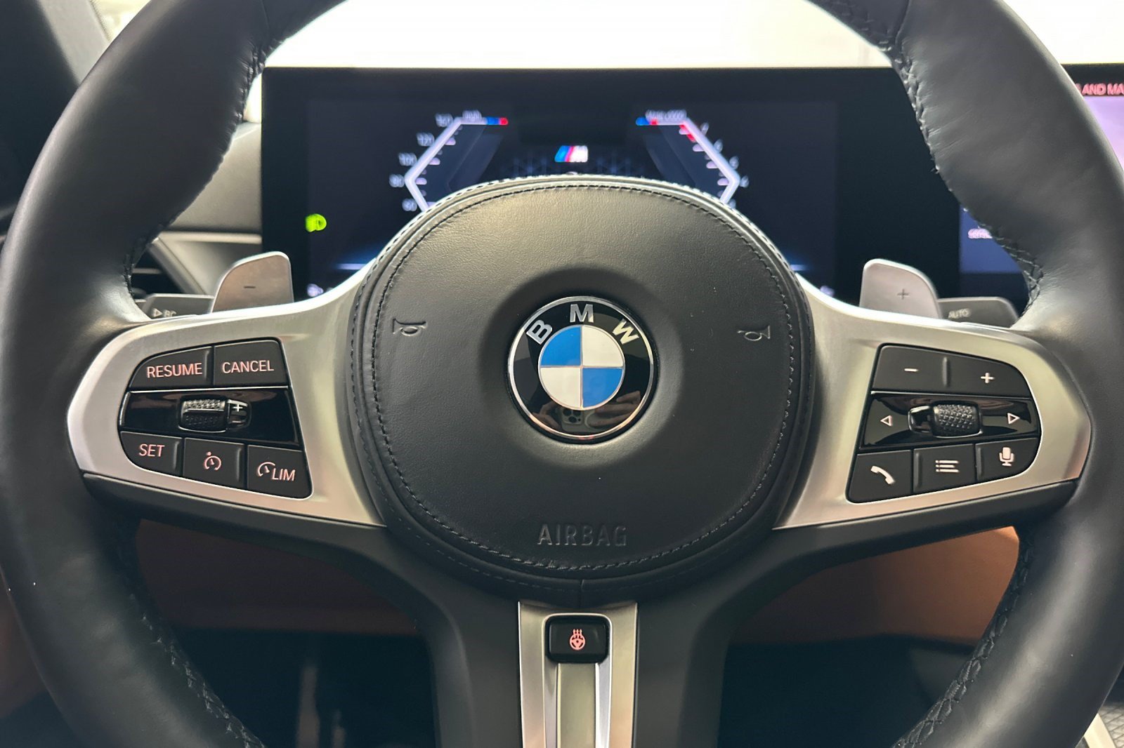 Certified 2024 BMW 430i Coupe w/ M Sport Package RWD image 10