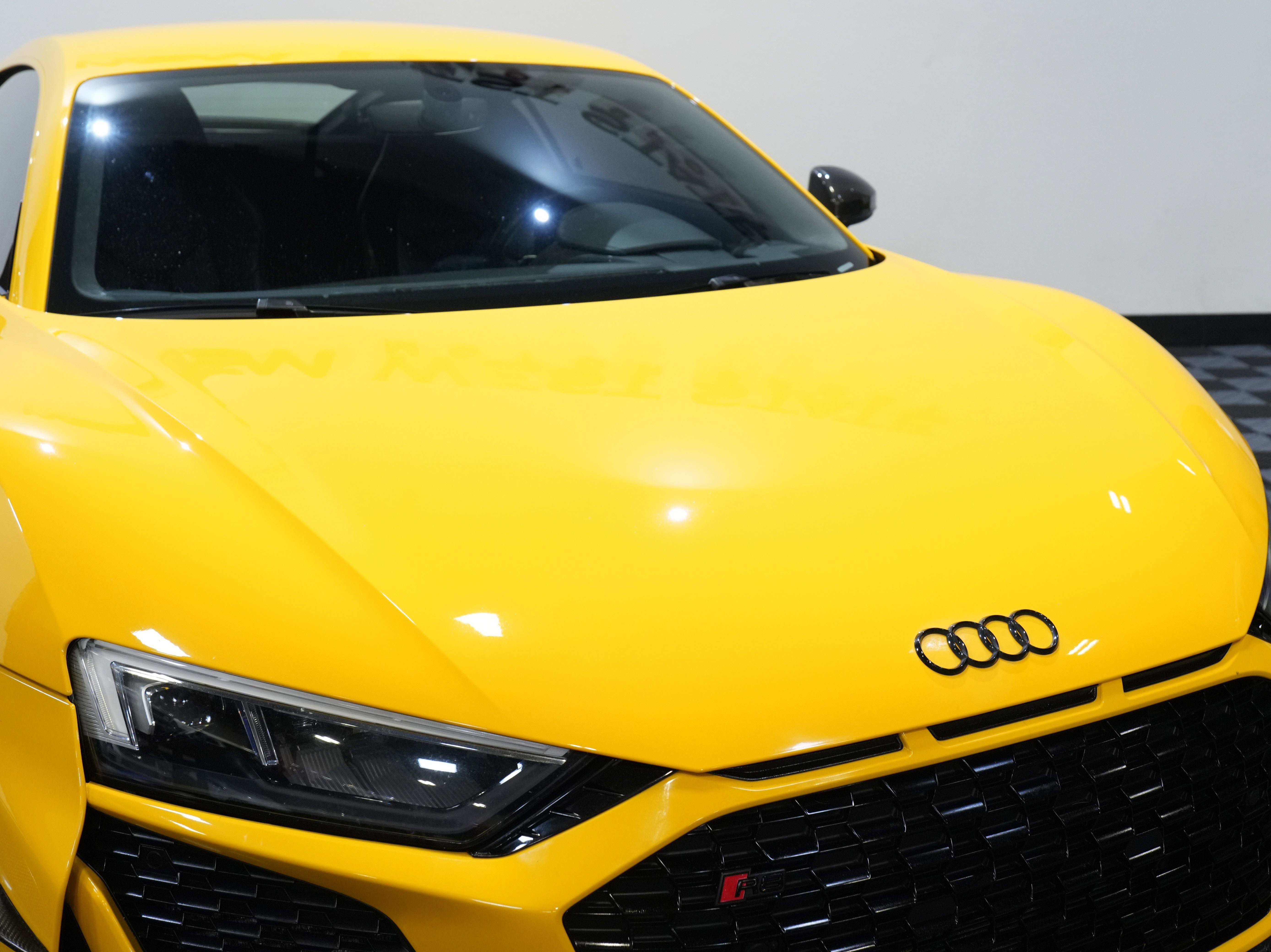 Used 2017 Audi R8 V10 plus image 12